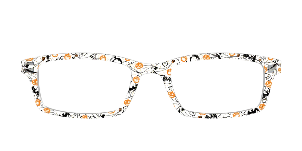 Pair Eyewear Collabs Zero Crystal Glitter top magnetico premium