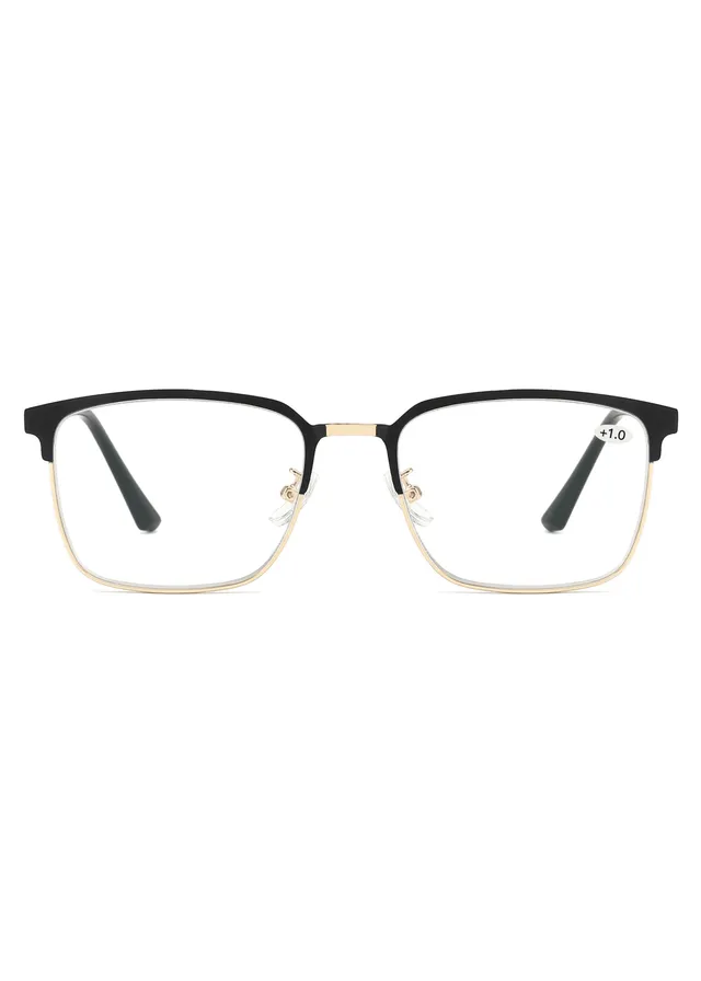 Ouyuan Reading Glasses RG8106 occhiali da lettura anti luce blu