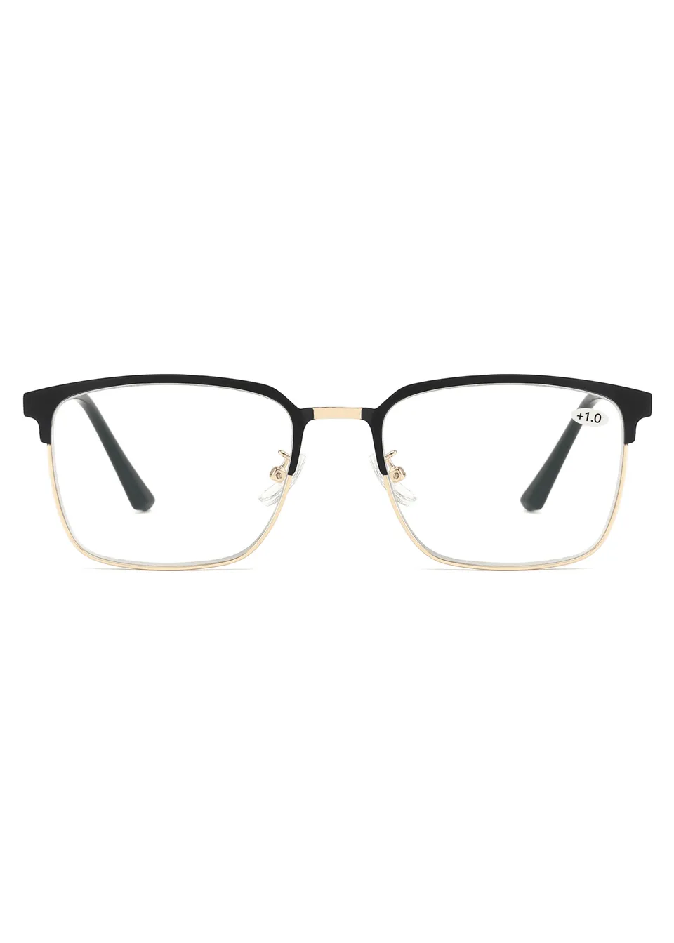 Ouyuan Reading Glasses RG8106 occhiali da lettura anti luce blu