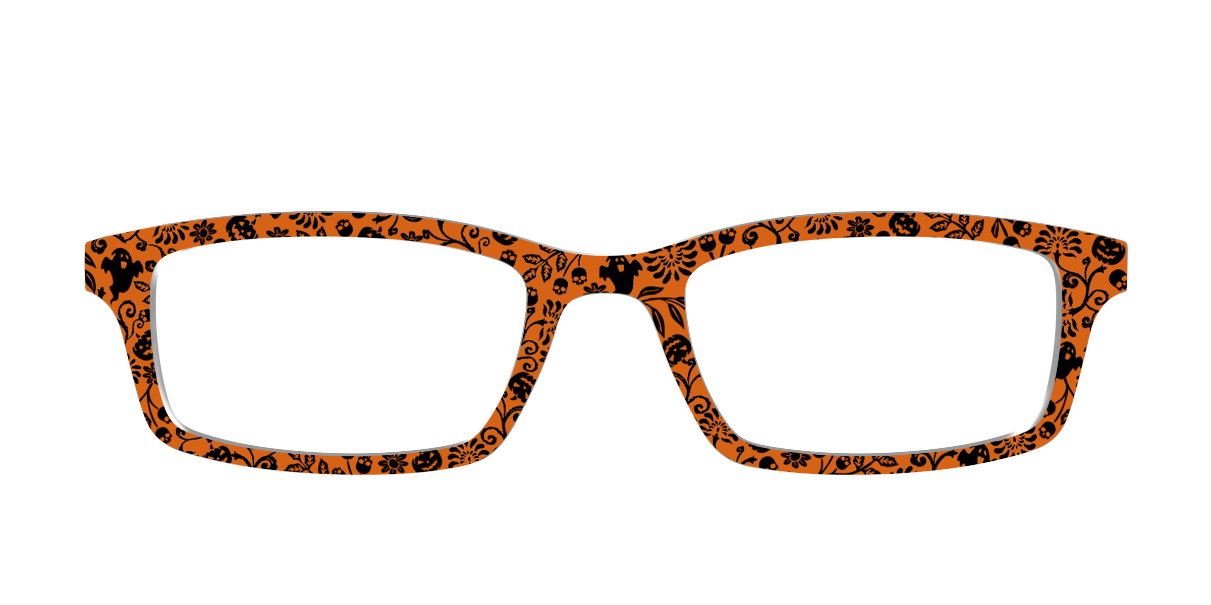 Pair Eyewear Design Tops Ghoulish Garden top magnetico halloween