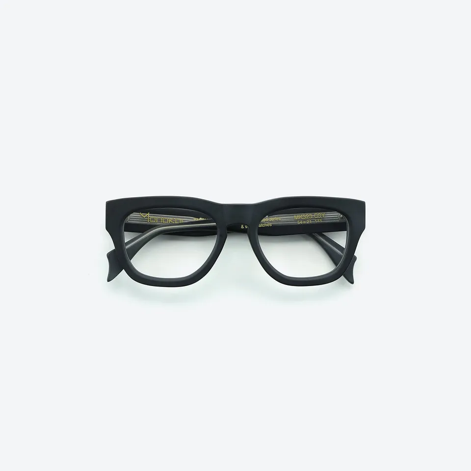 Monokol Evolved Boldness MK323 C3Y occhiali da vista acetato