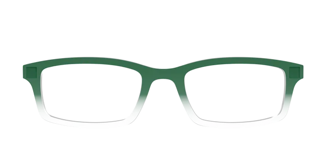 Pair Eyewear Solid Tops The Spruce Gradient Crystal top 251