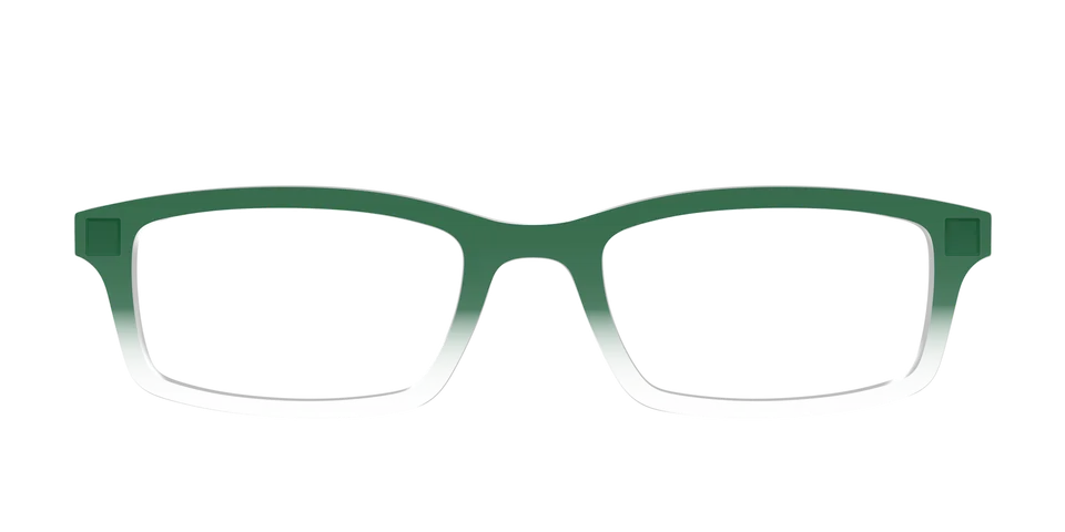 Pair Eyewear Solid Tops The Spruce Gradient Crystal top 251