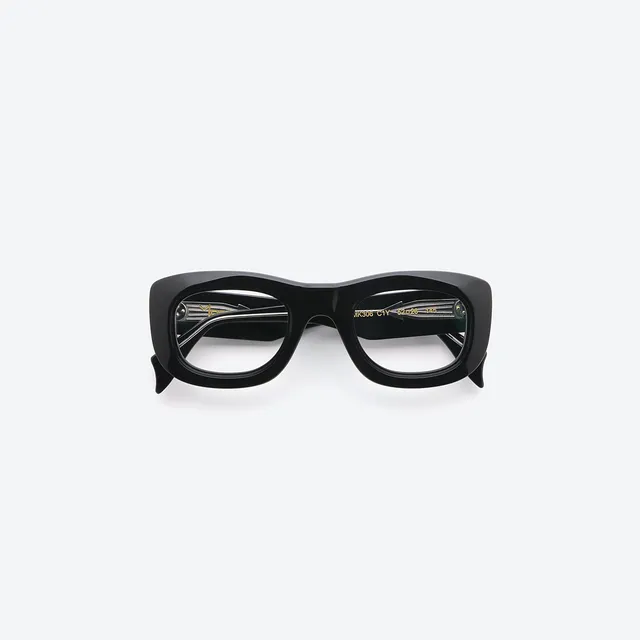 Monokol Iconic Bold MK306 C1Y occhiali da vista rotondi uomo