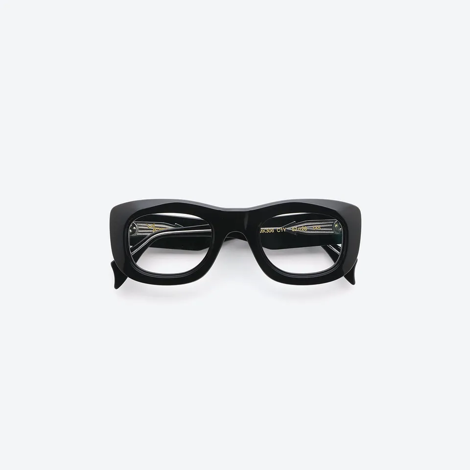 Monokol Iconic Bold MK306 C1Y occhiali da vista rotondi uomo