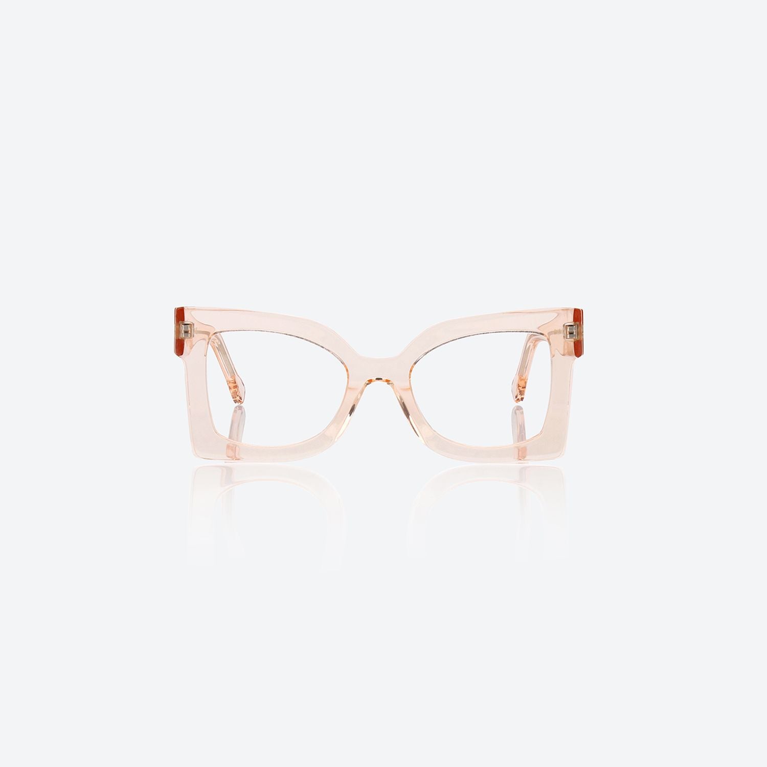 Monokol Burbon MK153V C27 occhiali da vista cat eye donna
