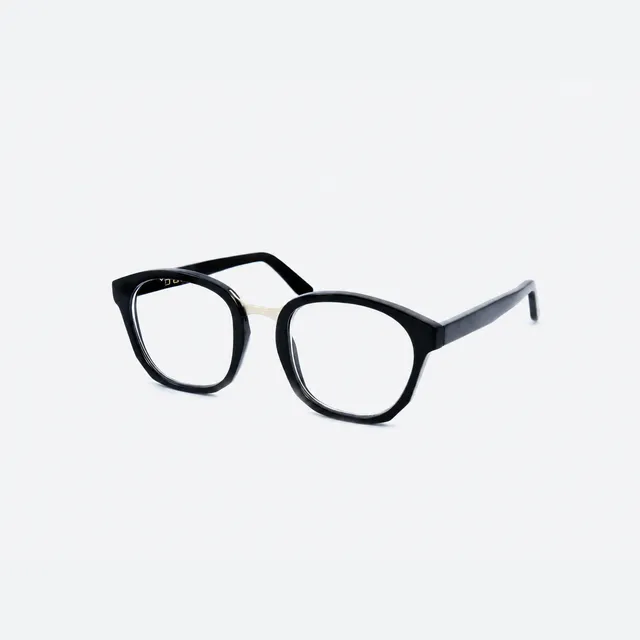 Monokol Still Icons MK60 C1 occhiali da vista unisex quadrati