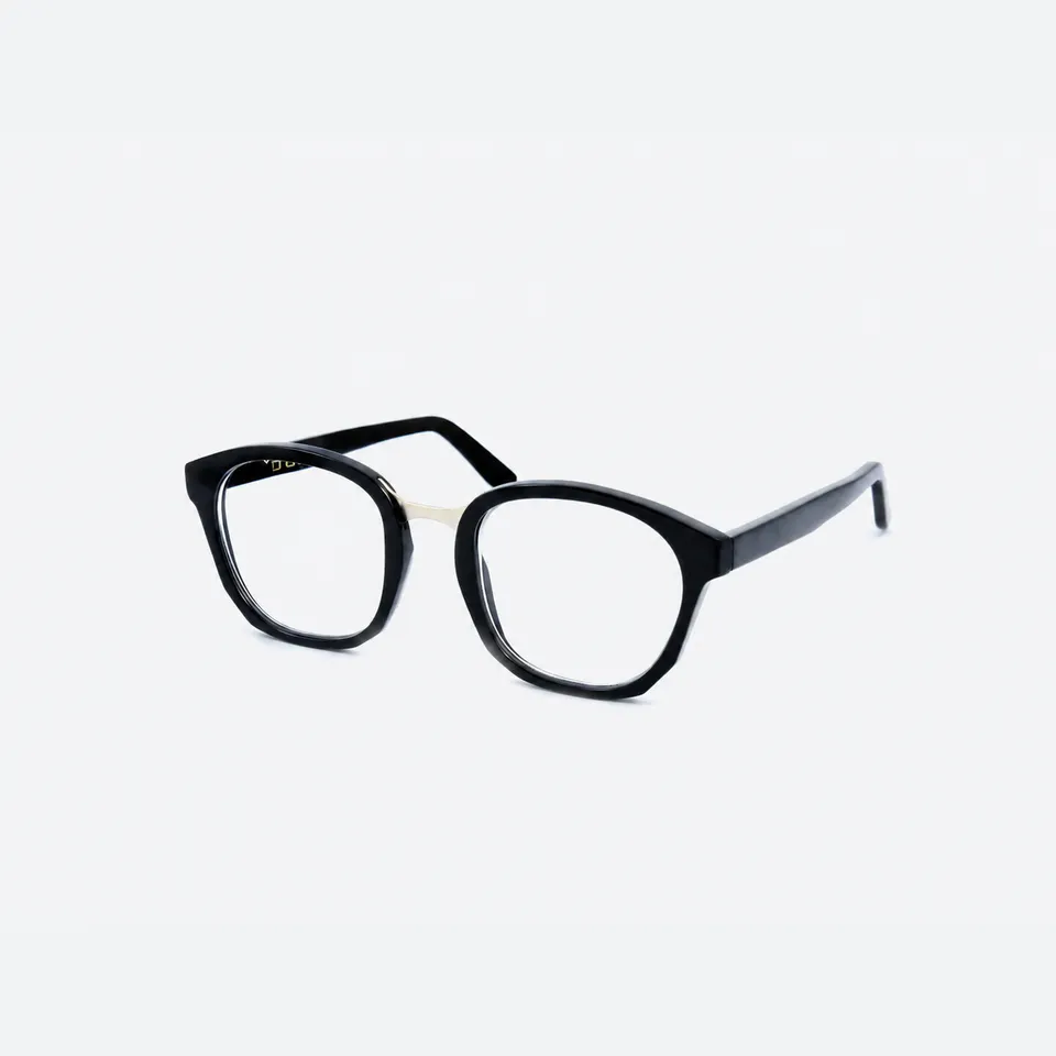 Monokol Still Icons MK60 C1 occhiali da vista unisex quadrati