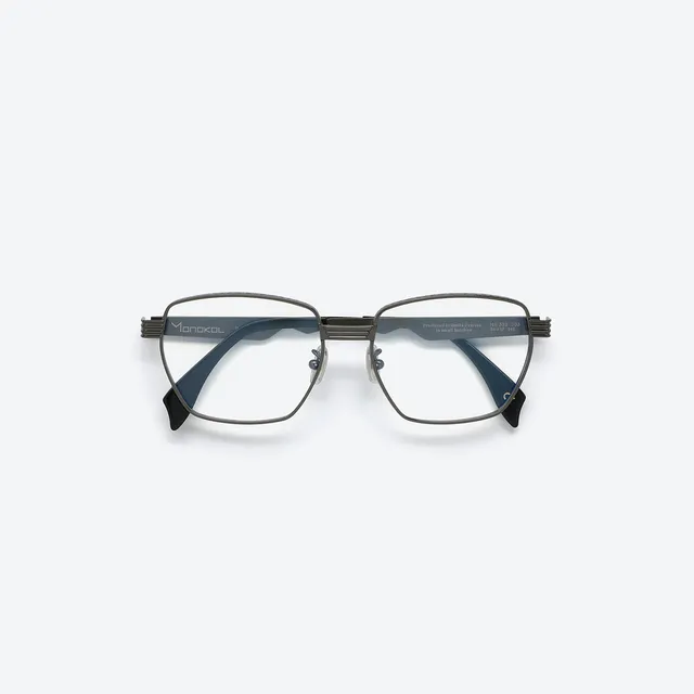 Monokol Evolved Boldness MK325 C3 occhiali da vista quadrati