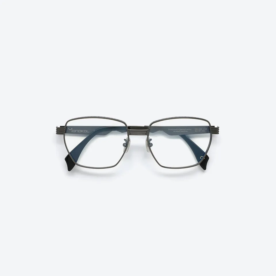 Monokol Evolved Boldness MK325 C3 occhiali da vista quadrati