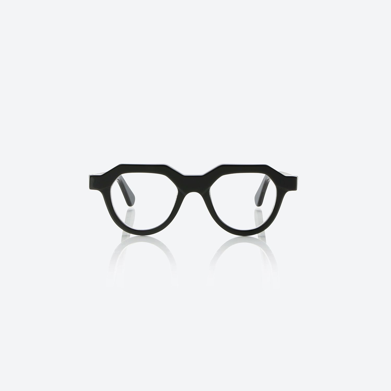 Monokol Still Icons MK104 C1 occhiali vista rotondi