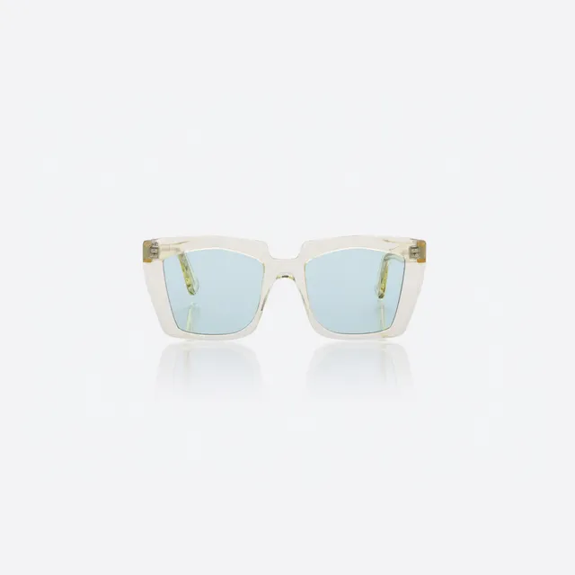 Monokol Still Icons MK92 C21 occhiali da sole quadrati