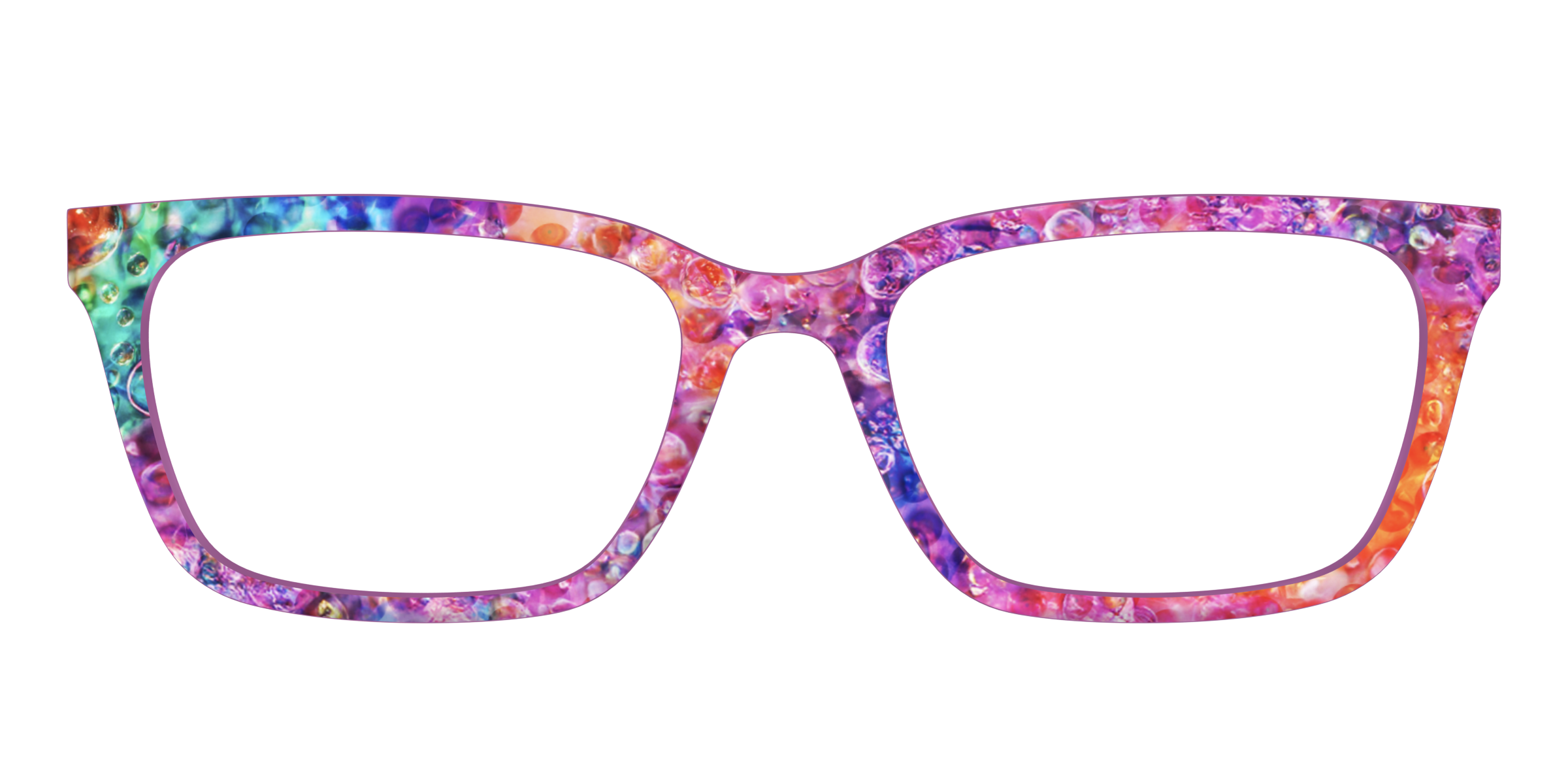 Pair Eyewear Design Tops Bubbly Pearl top magnetico