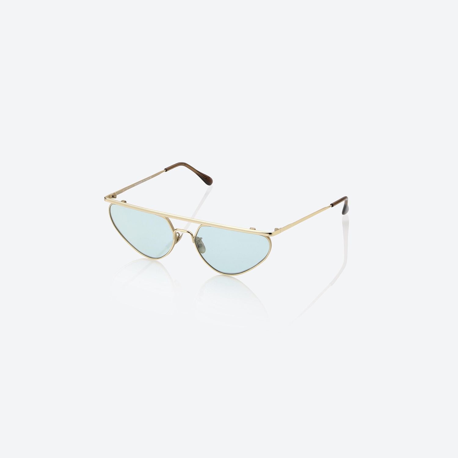 Monokol Seaside Light MK131 C1 Occhiali da Sole Cat Eye