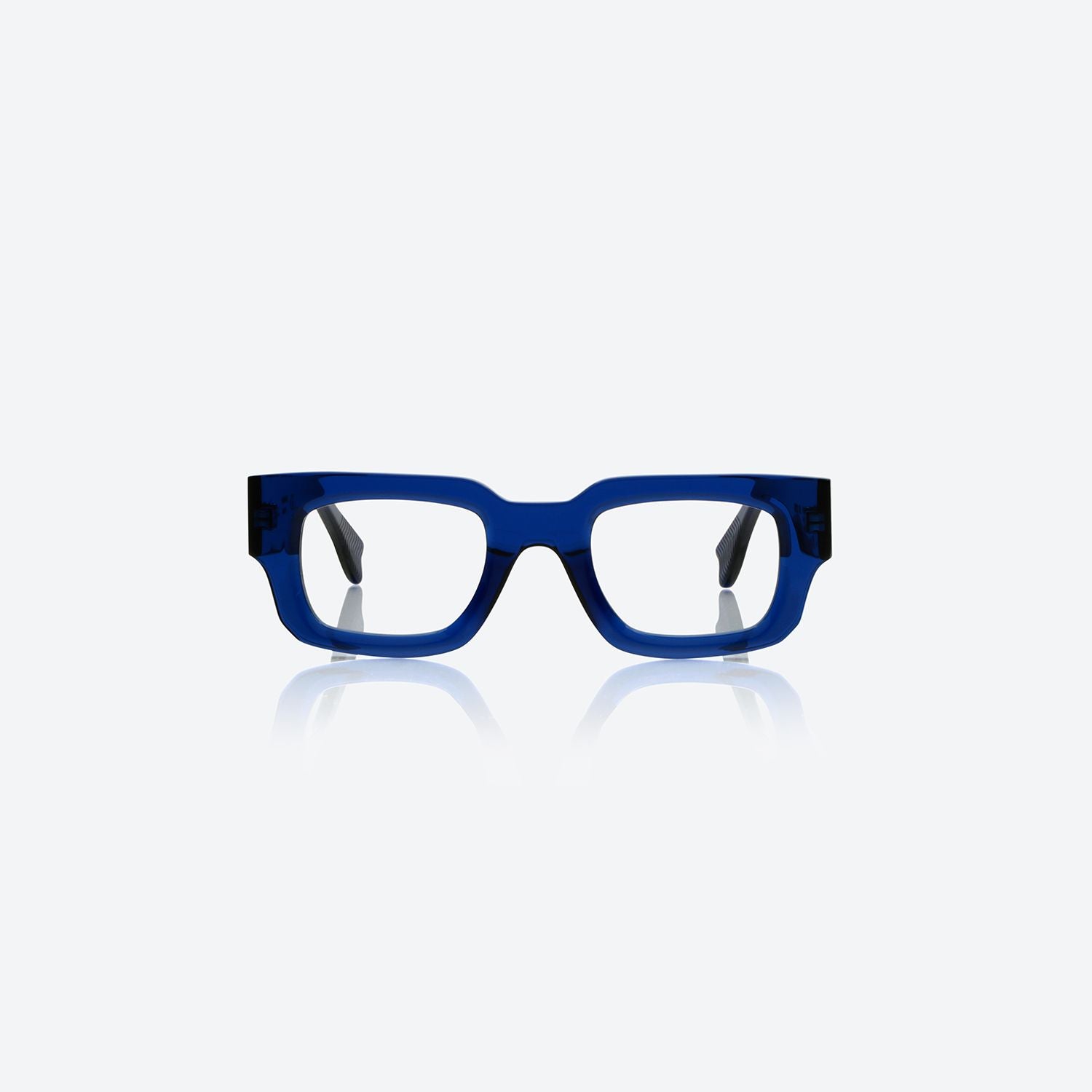 Monokol Present Tense MK263 C40 occhiali da vista quadrati acetato