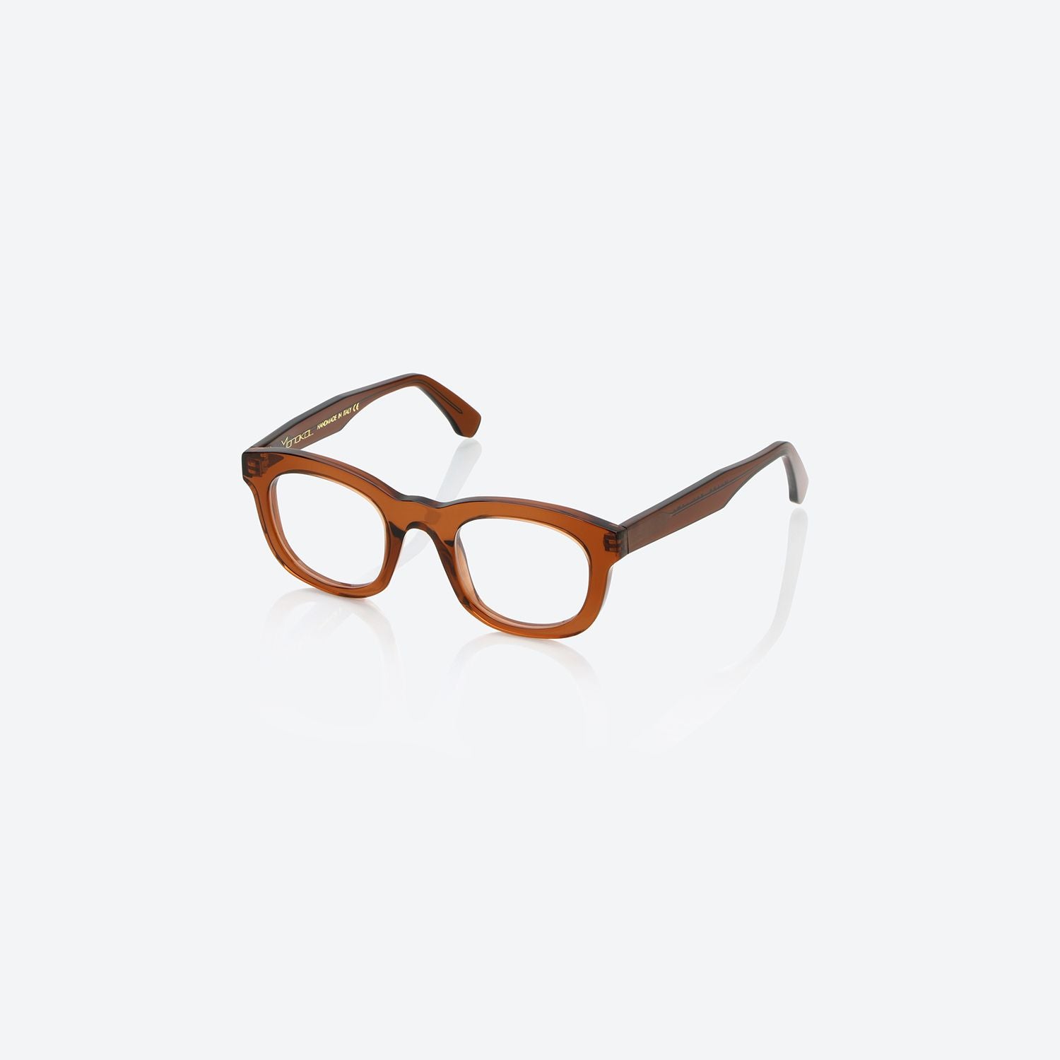 Monokol Burbon MK177 C32 occhiali da vista quadrati