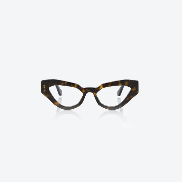 Monokol Seaside Light MK144 C2 Occhiali da Vista Cat Eye Donna