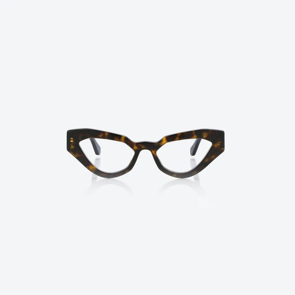 Monokol Seaside Light MK144 C2 Occhiali da Vista Cat Eye Donna