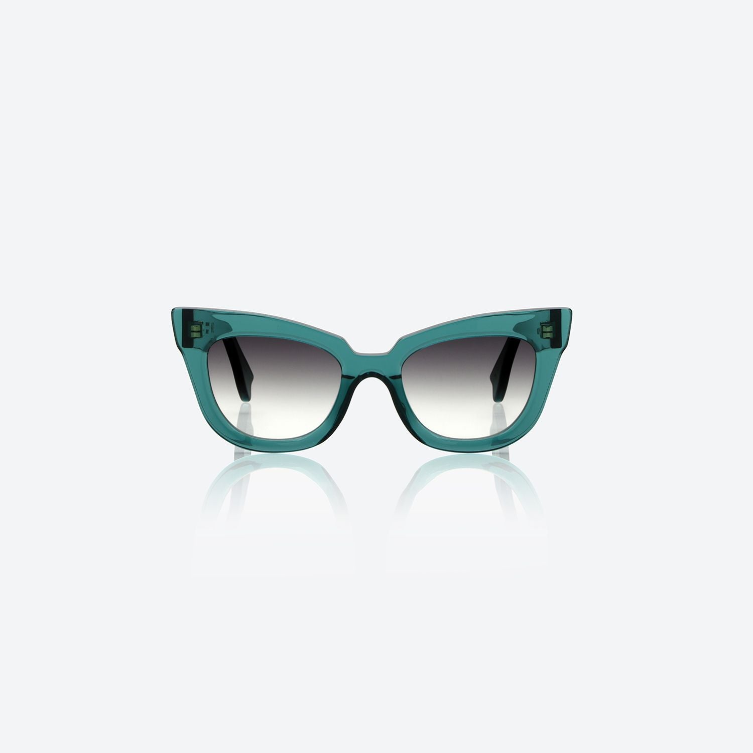 Monokol Present Tense MK278 C38 occhiali da sole cat eye donna