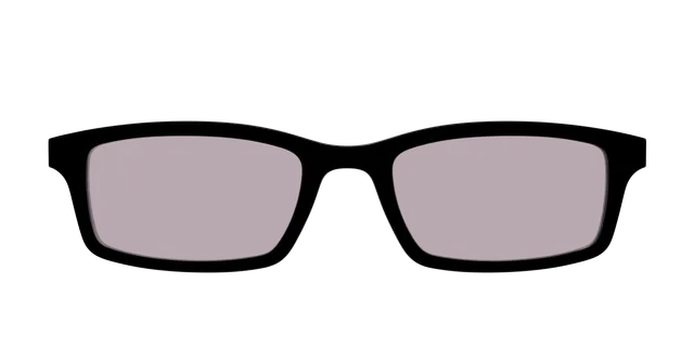 Pair Eyewear Performance Black Gray Gaming top occhiali nero