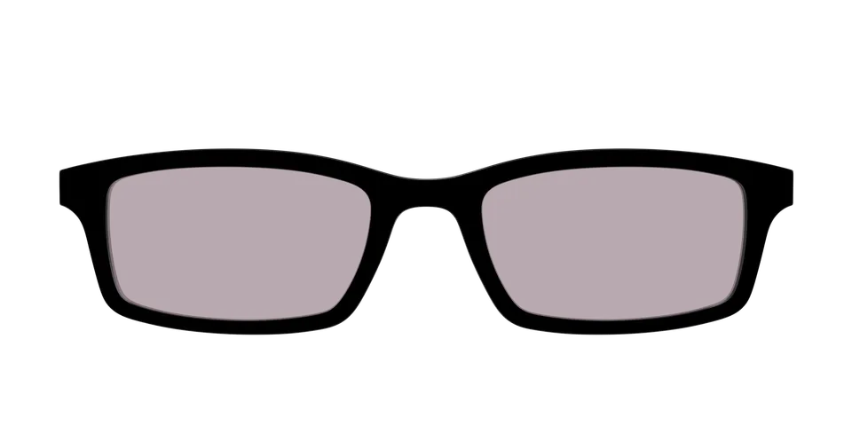 Pair Eyewear Performance Black Gray Gaming top occhiali nero