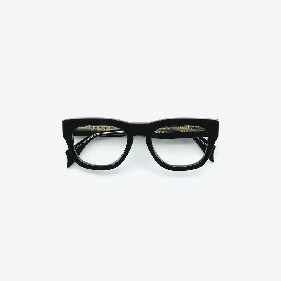 Monokol Evolved Boldness MK323 C1Y occhiali vista quadrati