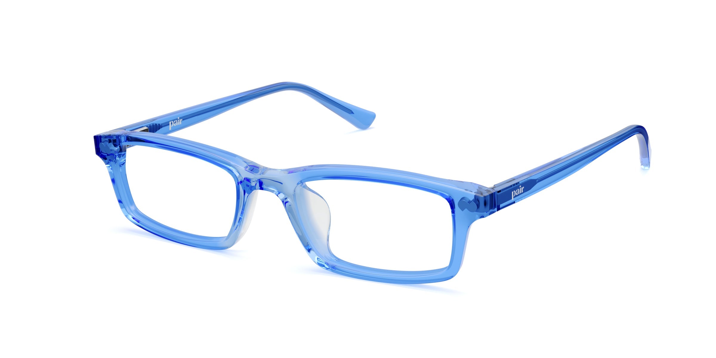 Pair Eyewear The Cedro montatura vista bimbi extra stretta