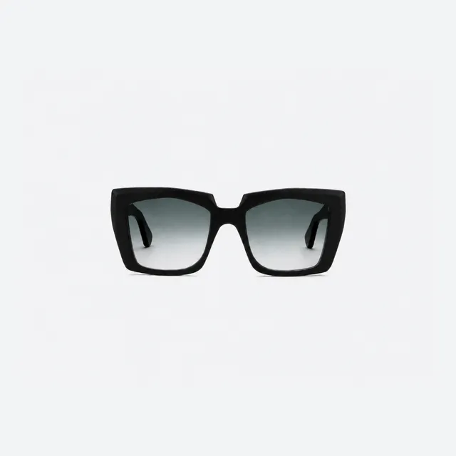 Monokol Still Icons MK92 C3 occhiali da sole quadrati acetato