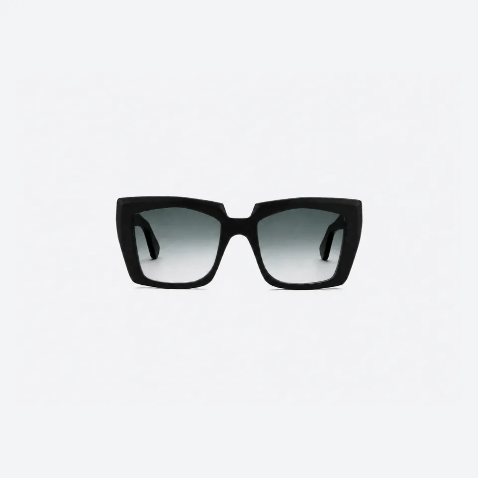Monokol Still Icons MK92 C3 occhiali da sole quadrati acetato