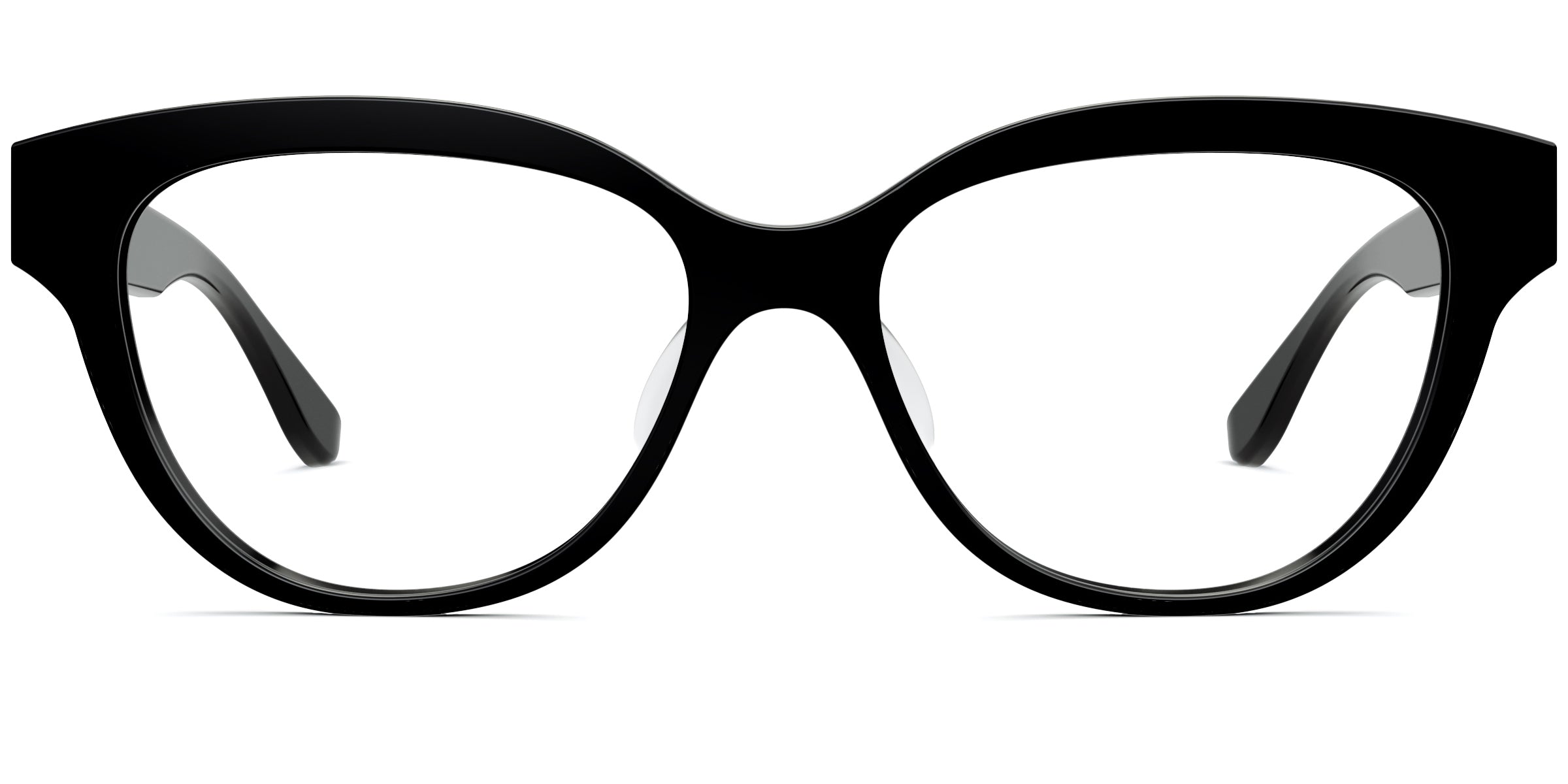 Pair Eyewear The Quinn montatura base cat-eye larga