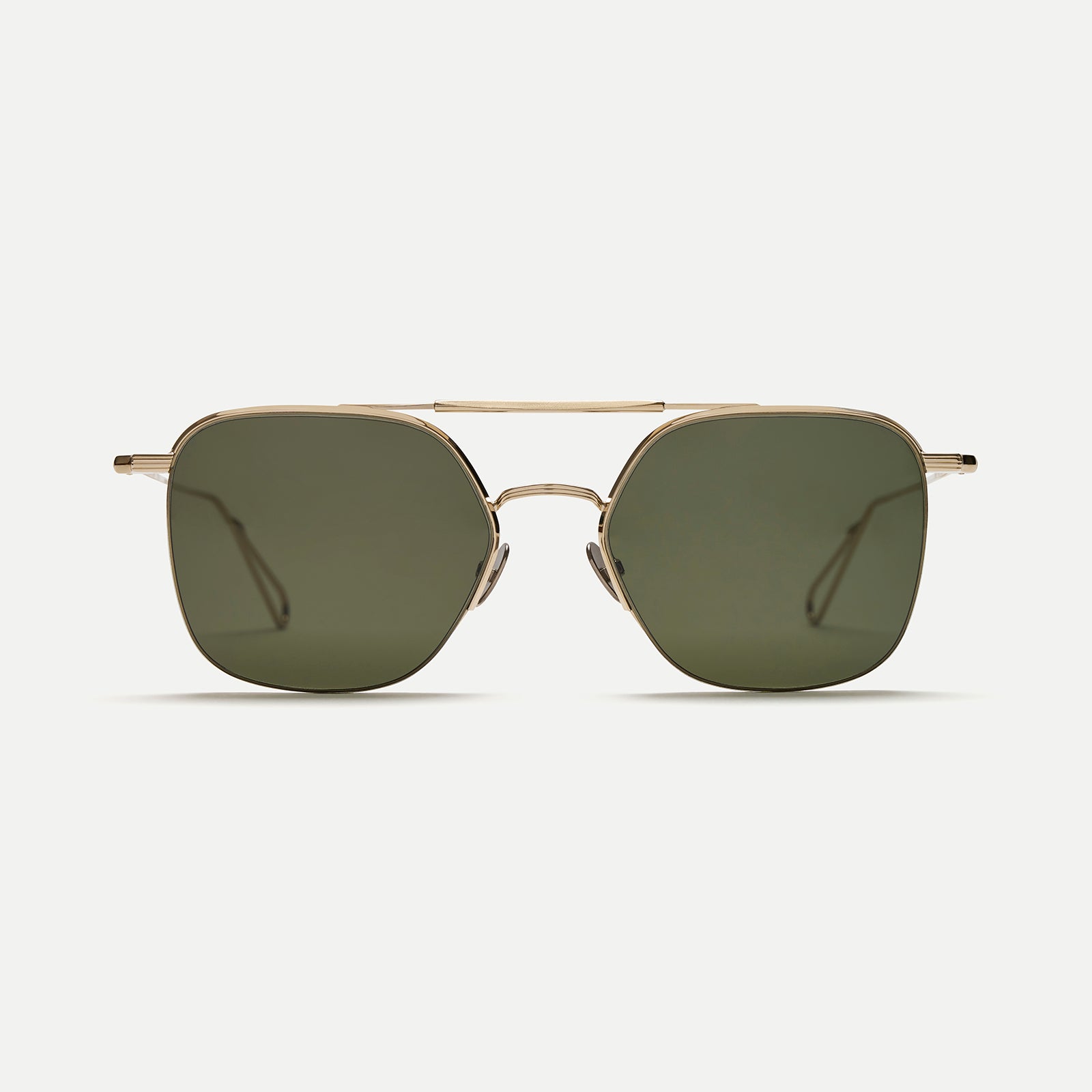 AHLEM Louxor occhiali da sole aviator edizione limitata