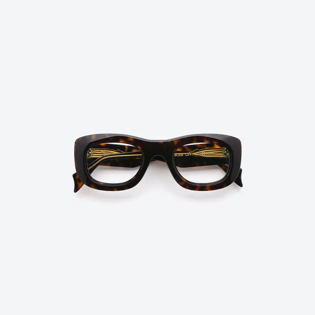 Monokol Iconic Bold MK306 C2Y occhiali da vista rotondi