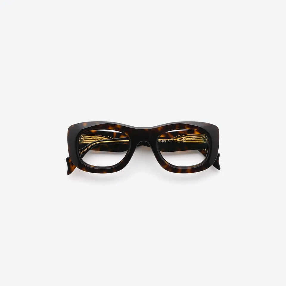 Monokol Iconic Bold MK306 C2Y occhiali da vista rotondi