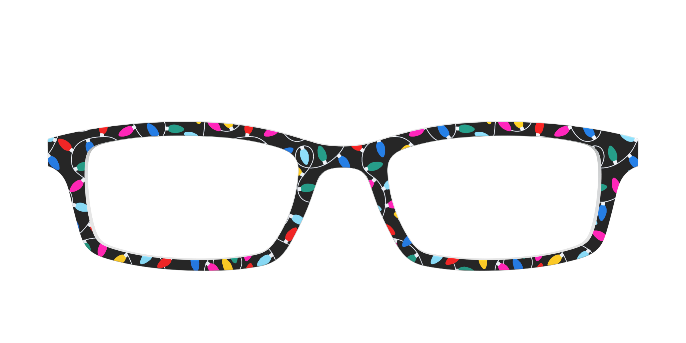 Pair Eyewear Classic Winter Lights topper occhiali H10