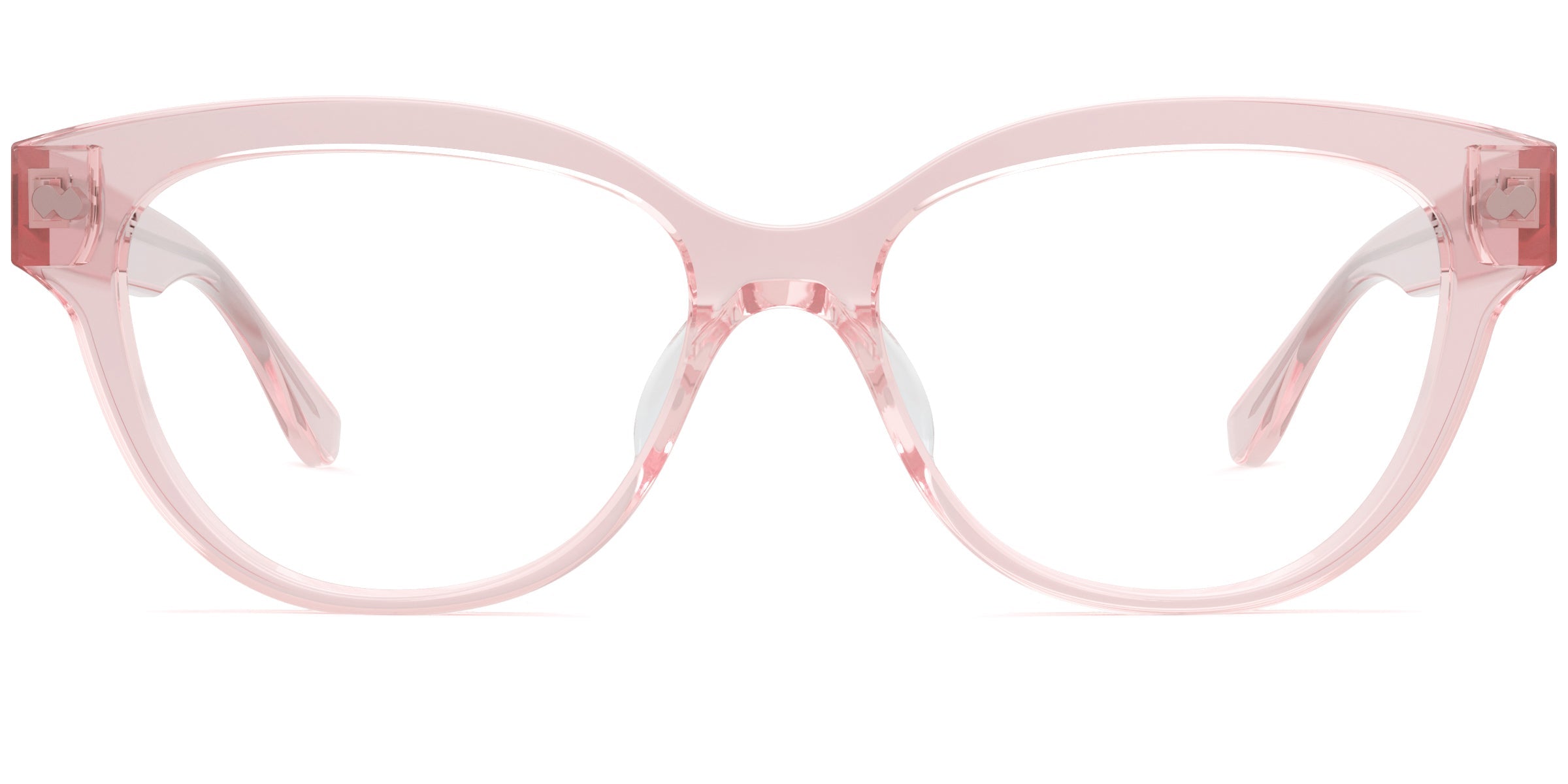 Pair Eyewear The Quinn montatura base cat-eye larga