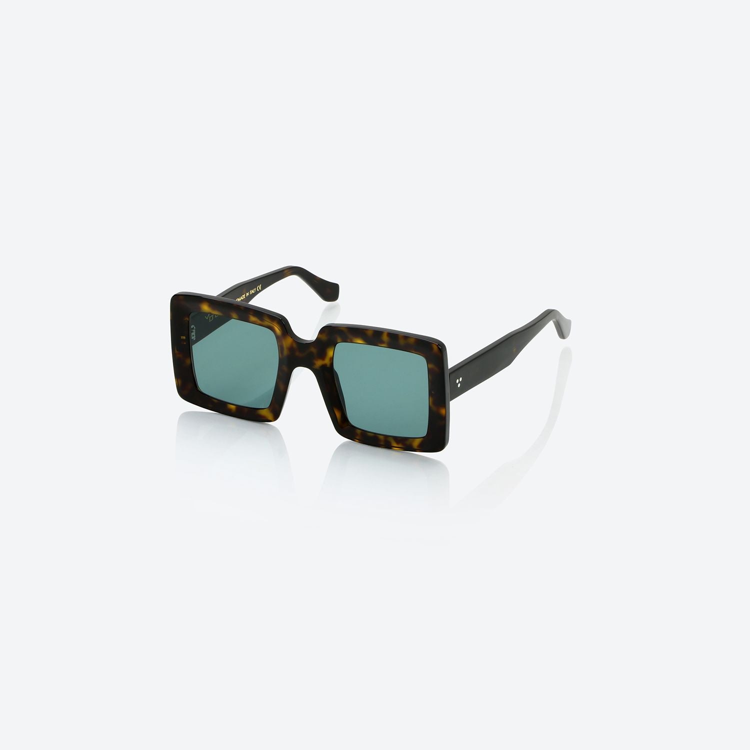 Monokol Burbon MK183 C2 occhiali da sole quadrati donna