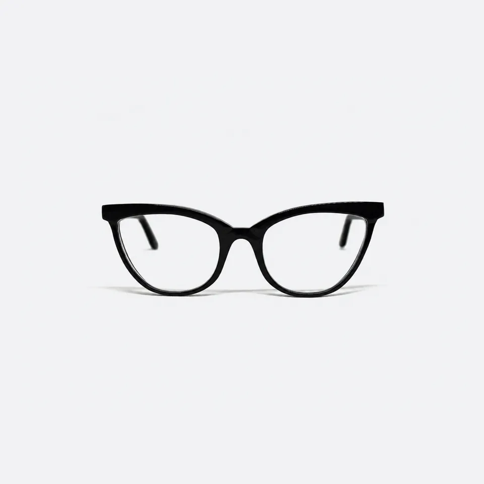 Monokol Still Icons MK56 C1 occhiali da vista cat eye