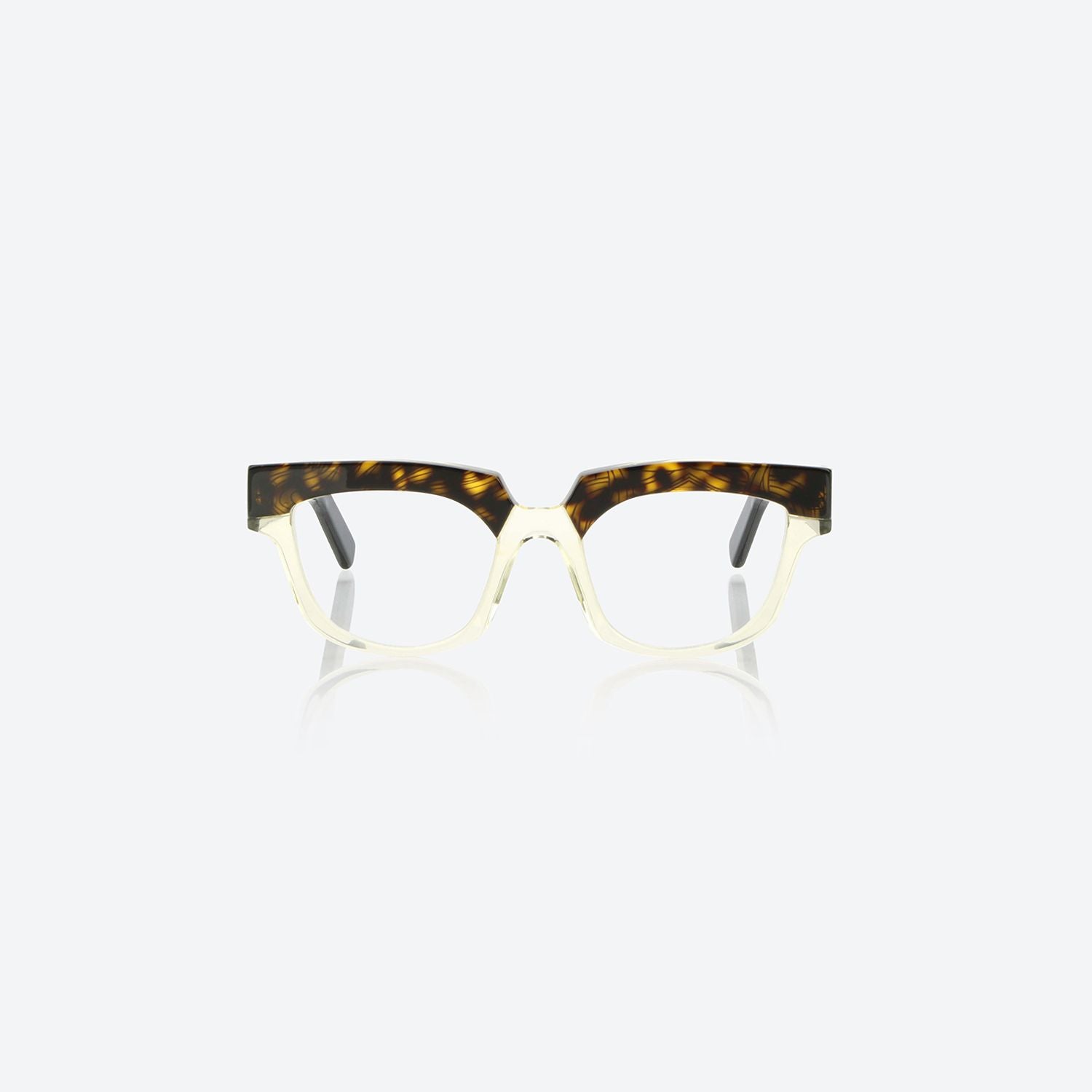 Monokol Still Icons MK110 C16 occhiali da vista cat eye