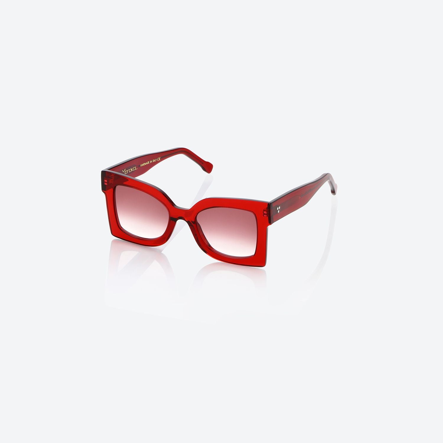 Monokol Burbon MK153 C8 occhiali da sole cat eye donna