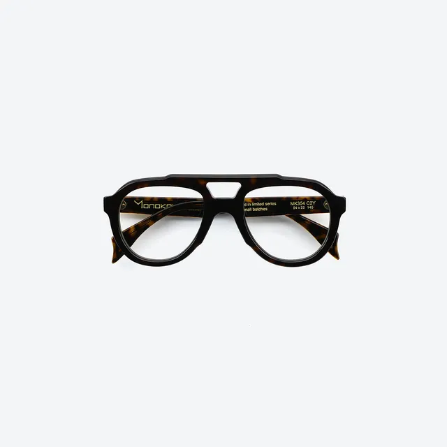 Monokol Evolved Boldness MK354 C2Y occhiali fotocromatici aviator
