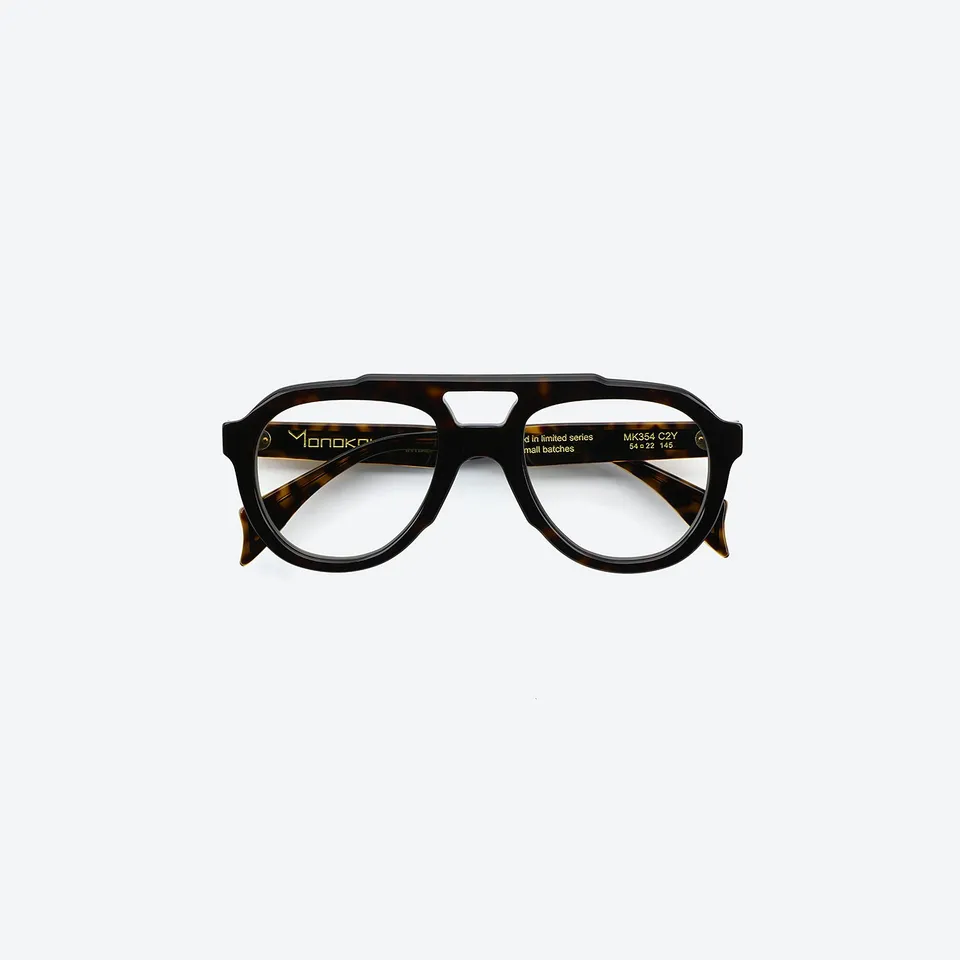 Monokol Evolved Boldness MK354 C2Y occhiali fotocromatici aviator