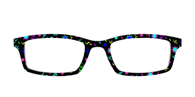 Pair Eyewear Design Tops The Retrocade top occhiali retrò