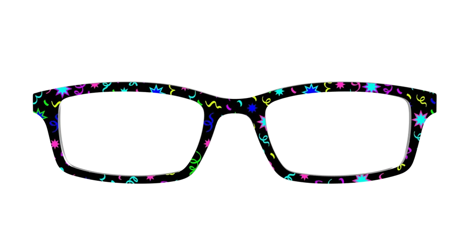 Pair Eyewear Design Tops The Retrocade top occhiali retrò