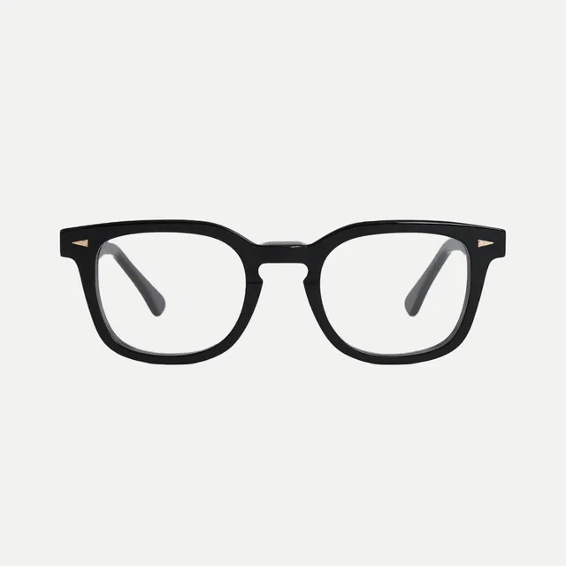 AHLEM Optical Rue Servan occhiali da vista Dry Pampas