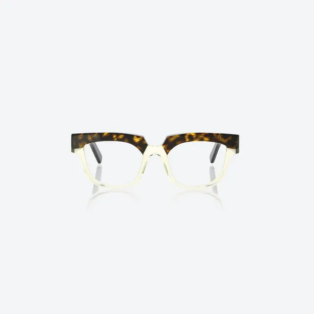 Monokol Still Icons MK110 C16 occhiali da vista cat eye