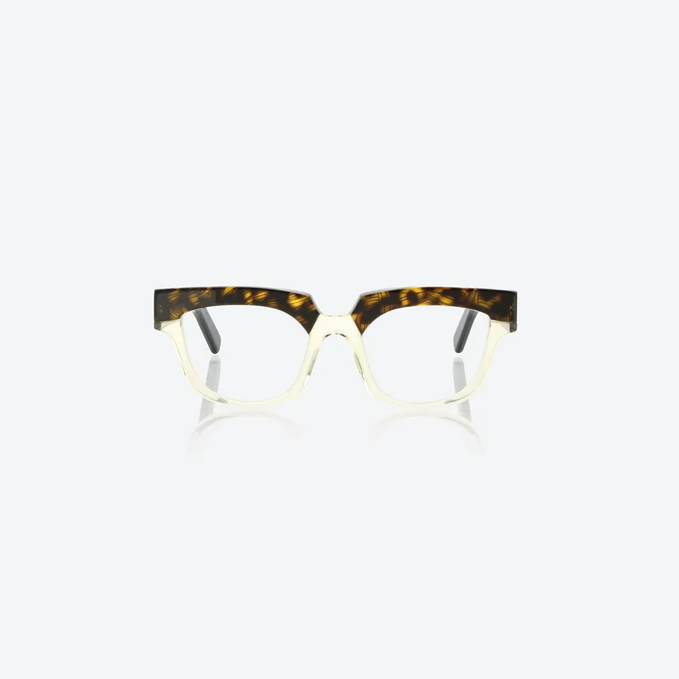 Monokol Still Icons MK110 C16 occhiali da vista cat eye