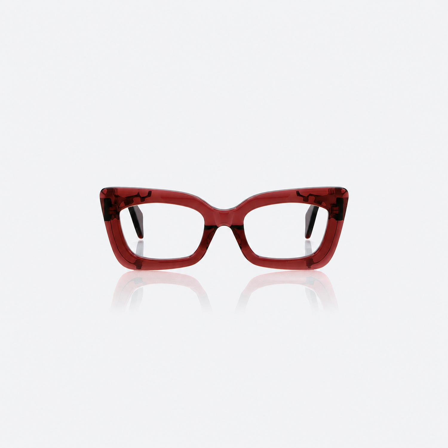Monokol Iconic Bold MK300 C41 occhiali da vista cat eye donna
