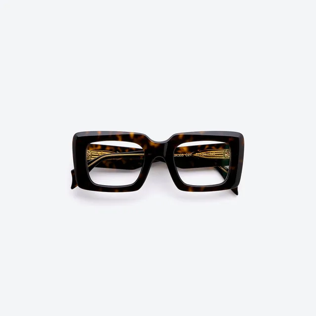 Monokol Iconic Bold MK305 C2Y occhiali da vista quadrati