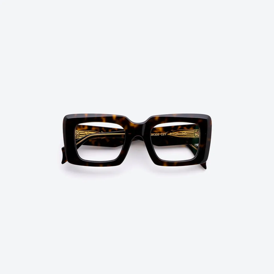 Monokol Iconic Bold MK305 C2Y occhiali da vista quadrati
