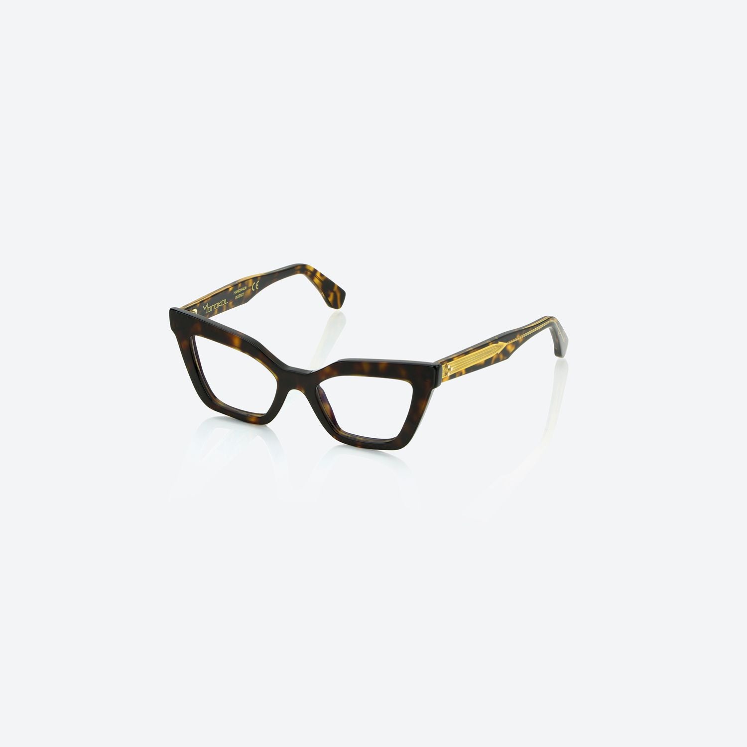 Monokol Interior Voyage MK202 C2Y occhiali da vista cat eye donna